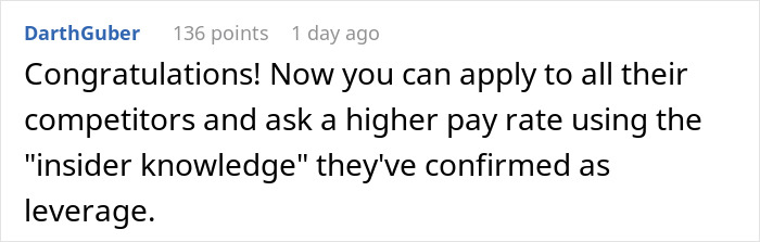 "The Call Should Have Ended There": Guy Tries To Impress Company With His Cover Letter, A Lawyer Calls Him Instead "The Call Should Have Ended There": Guy Tries To Impress Company With His Cover Letter, A Lawyer Calls Him Instead