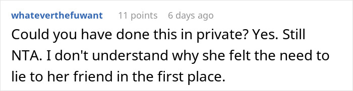 "She's Not A Vegan": Boyfriend Can't Take It Anymore, Calls Out Girlfriend On Her Lies "She's Not A Vegan": Boyfriend Can't Take It Anymore, Calls Out Girlfriend On Her Lies