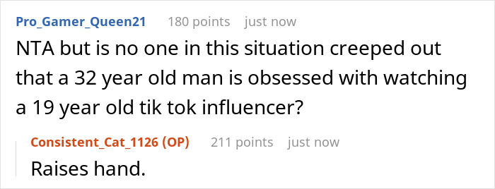 Man Orders Nachos And Causes A Family Fight Because He Couldn’t Get The Hint That His BIL With Autism Would React Badly Man Orders Nachos And Causes A Family Fight Because He Couldn’t Get The Hint That His BIL With Autism Would React Badly