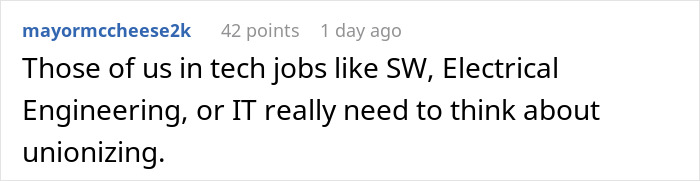 Company Breaks Promise That “Working From Home Would Be Permanent” And Workers Are Angry Company Breaks Promise That “Working From Home Would Be Permanent” And Workers Are Angry