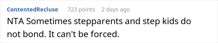 Mom Is Disgusted With Kids’ Lack Of Grief Over Their Late Stepfather, Their Real Dad Steps In To Bring Her Back To Earth