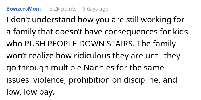 Mom Chooses Coddling Rather Than Discipline When It Comes To 3-Year-Old Son, Is Horrified To Face The Consequences Of Her Inaction Mom Chooses Coddling Rather Than Discipline When It Comes To 3-Year-Old Son, Is Horrified To Face The Consequences Of Her Inaction
