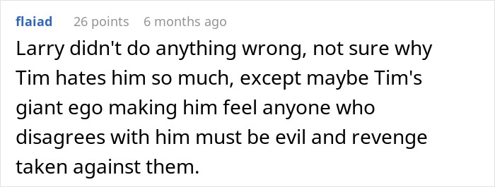 Boss Tells Senior Programmer To Move Back To NYC For Work, So He Quits, And The Company Quickly Realizes How Essential He Was Boss Tells Senior Programmer To Move Back To NYC For Work, So He Quits, And The Company Quickly Realizes How Essential He Was