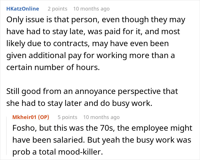 “She Told Her In Perfect English That She Didn’t Speak English”: French Worker Refuses To Serve An American, Regrets It When She Comes Back With Her French Husband “She Told Her In Perfect English That She Didn’t Speak English”: French Worker Refuses To Serve An American, Regrets It When She Comes Back With Her French Husband