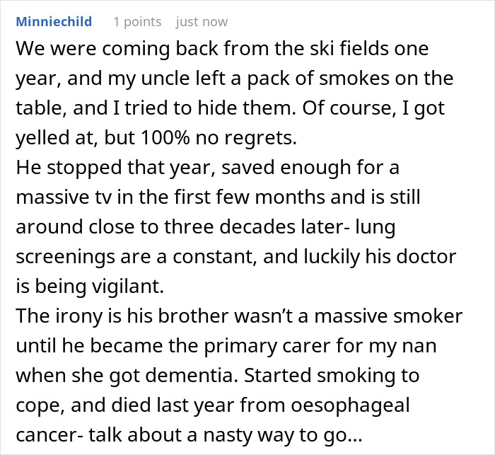 Woman Teaches Her Parents A Lesson By Turning Their “My Home, My Rules” Against Them Woman Teaches Her Parents A Lesson By Turning Their “My Home, My Rules” Against Them