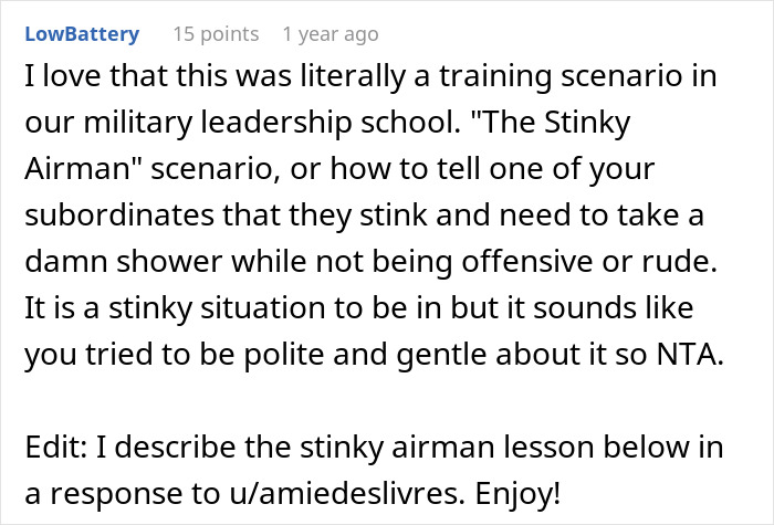 Person Avoids Coworker Who Stinks Of Cigarettes Until She Asks Why She Is Treated Differently, But Is “Crushed” By The Answer