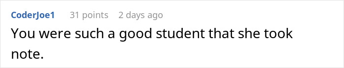Self-Absorbed Professor Is Brought Back To Reality After One Student Cracks The Code To Getting 100% Pass Rate Self-Absorbed Professor Is Brought Back To Reality After One Student Cracks The Code To Getting 100% Pass Rate