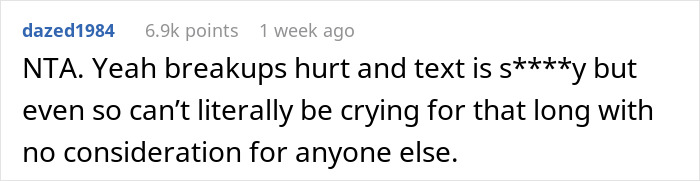 Woman Quits Helping When Roommate Won’t Calm Down For 1.5 Hours And Asks Her To Leave The Room, Results In The Silent Treatment Woman Quits Helping When Roommate Won’t Calm Down For 1.5 Hours And Asks Her To Leave The Room, Results In The Silent Treatment