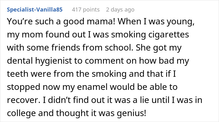 “Further Truancy Would Result In Charges”: Mom Has Had It With Truant Son Finding Ways To Skip School, Ensures He Never Does So Again “Further Truancy Would Result In Charges”: Mom Has Had It With Truant Son Finding Ways To Skip School, Ensures He Never Does So Again