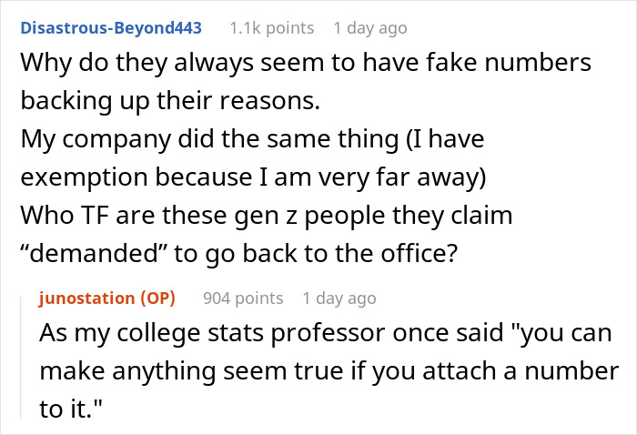Company Breaks Promise That “Working From Home Would Be Permanent” And Workers Are Angry Company Breaks Promise That “Working From Home Would Be Permanent” And Workers Are Angry
