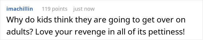 Neighbor Finds A Petty Way To Get Back At Teen Whose Friends Won’t Stop Parking In Their Driveway Neighbor Finds A Petty Way To Get Back At Teen Whose Friends Won’t Stop Parking In Their Driveway