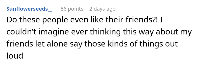 Bride Makes A Post About Her Bridesmaid’s Looks, Wondering What To Do, Gets Destroyed Instead Bride Makes A Post About Her Bridesmaid’s Looks, Wondering What To Do, Gets Destroyed Instead