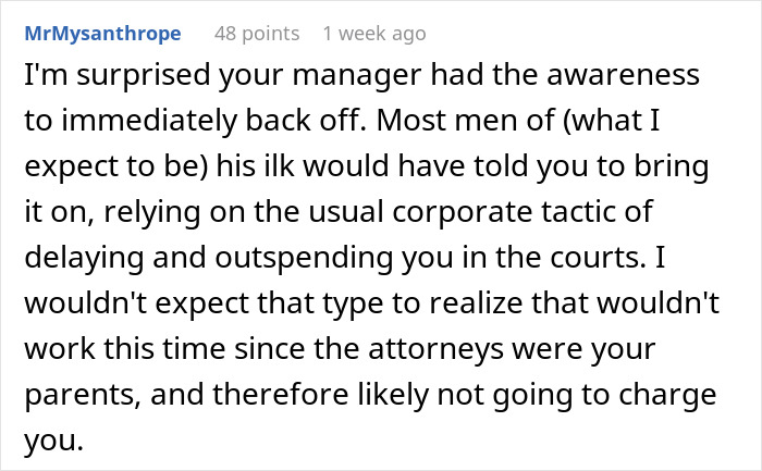 Worker Gets Accused Of Falsifying Timekeeping After Boss Steals Their Program And Takes Credit For It, So They Put A 'Special' Feature In It Right Before Quitting Worker Gets Accused Of Falsifying Timekeeping After Boss Steals Their Program And Takes Credit For It, So They Put A 'Special' Feature In It Right Before Quitting