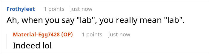 Professor Abuses Assistant's Time, Is Shocked When Their Overtime Runs Out And Things Hit The Fan Professor Abuses Assistant's Time, Is Shocked When Their Overtime Runs Out And Things Hit The Fan