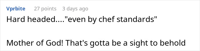 Chef Yells At Assistant Manager For Calling Him On His Day Off, So They Just Let Him Learn About His Fail The Hard Way