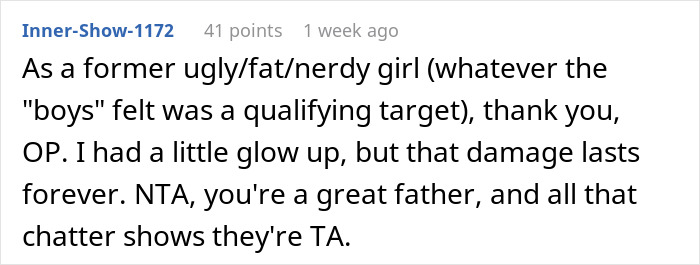 Dad Overhears Son Bragging About Asking A Girl On A Date As A Prank, Teaches Him A Lesson