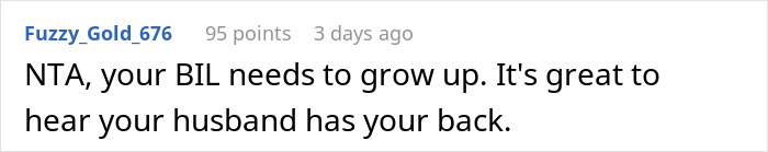 Man Disgusted With SIL's Period Bans Her From Using Hot Tub, Demands $100 For The Sheets She 'Ruined'