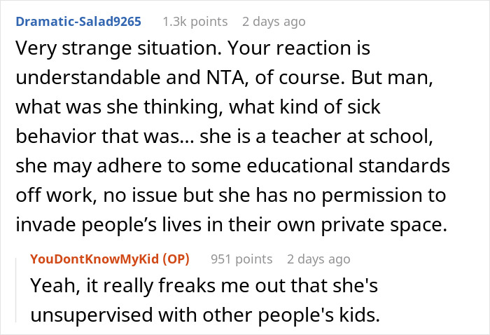 'Guestzilla' Walks Out After Being Confronted For Trying To Police Homeowner's Son 'Guestzilla' Walks Out After Being Confronted For Trying To Police Homeowner's Son