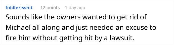 19 Y.O. Maliciously Complies With Manager’s Request To Wash A Dish Covered In Peanuts That He Is Allergic To 19 Y.O. Maliciously Complies With Manager’s Request To Wash A Dish Covered In Peanuts That He Is Allergic To