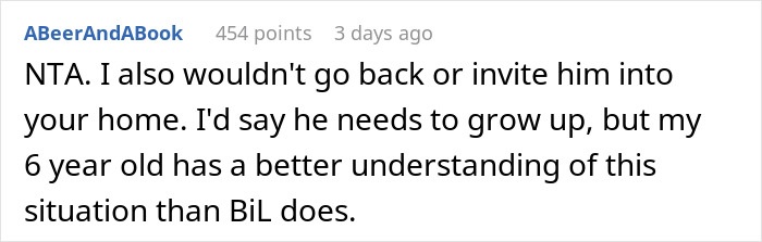 Man Disgusted With SIL's Period Bans Her From Using Hot Tub, Demands $100 For The Sheets She 'Ruined'