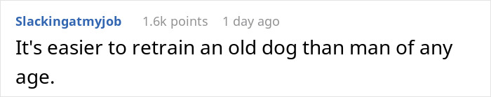 Guy Gets Tired Of His Boyfriend's Socks Being Scattered All Over Their Home, "Unionizes" With Their Dogs Against Him Guy Gets Tired Of His Boyfriend's Socks Being Scattered All Over Their Home, "Unionizes" With Their Dogs Against Him