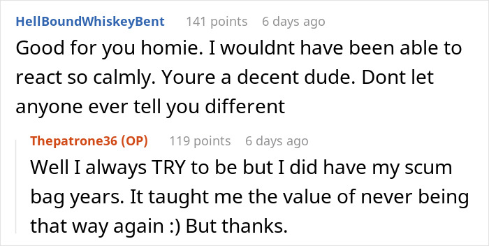 Man Gets Rewarded With Full Custody Of His Child While Divorced Wife's Irresponsible Nature Gets Her Car Seized Man Gets Rewarded With Full Custody Of His Child While Divorced Wife's Irresponsible Nature Gets Her Car Seized