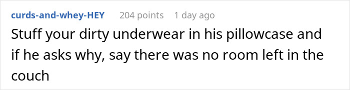 Guy Gets Tired Of His Boyfriend's Socks Being Scattered All Over Their Home, "Unionizes" With Their Dogs Against Him Guy Gets Tired Of His Boyfriend's Socks Being Scattered All Over Their Home, "Unionizes" With Their Dogs Against Him