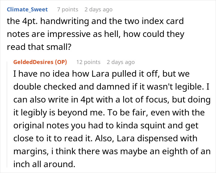 Self-Absorbed Professor Is Brought Back To Reality After One Student Cracks The Code To Getting 100% Pass Rate Self-Absorbed Professor Is Brought Back To Reality After One Student Cracks The Code To Getting 100% Pass Rate