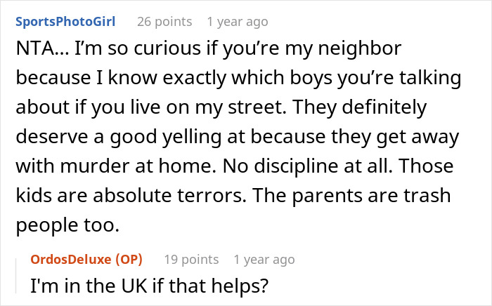 Dad Takes Heat For Standing Up To Neighborhood Bullies Who Threatened His 2-Year-Old Dad Takes Heat For Standing Up To Neighborhood Bullies Who Threatened His 2-Year-Old