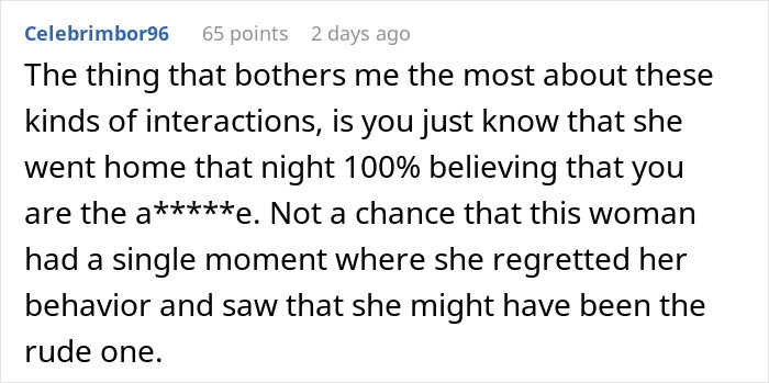 Person Gives Away 1 Ballet Ticket For Free, Karen Shows Up With Her Husband, Demands Someone Give Up Their Seat For Him Person Gives Away 1 Ballet Ticket For Free, Karen Shows Up With Her Husband, Demands Someone Give Up Their Seat For Him