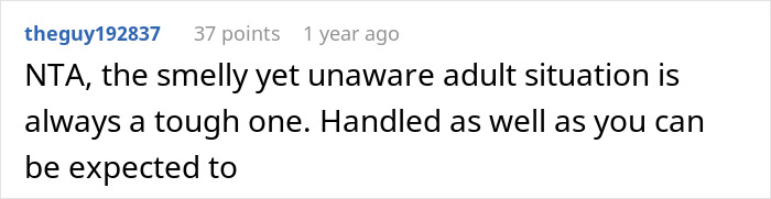 Person Avoids Coworker Who Stinks Of Cigarettes Until She Asks Why She Is Treated Differently, But Is “Crushed” By The Answer