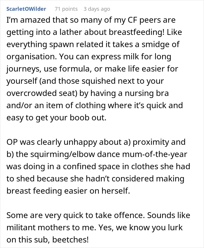 Mom Books Just 2 Train Seats For Herself And Her 3 Kids, Expecting Others To Give Up Theirs, Gets Called Out Online Mom Books Just 2 Train Seats For Herself And Her 3 Kids, Expecting Others To Give Up Theirs, Gets Called Out Online