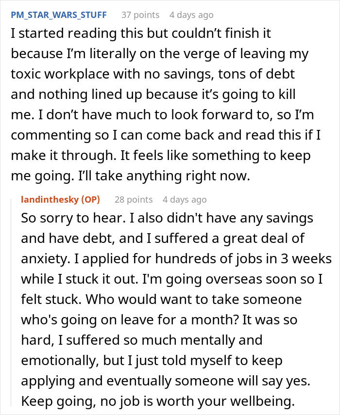 "She Didn't Know What She Was Looking At": Manager Wants To Get This Employee Fired, Regrets It After They Prove How Incompetent She Really Is "She Didn't Know What She Was Looking At": Manager Wants To Get This Employee Fired, Regrets It After They Prove How Incompetent She Really Is
