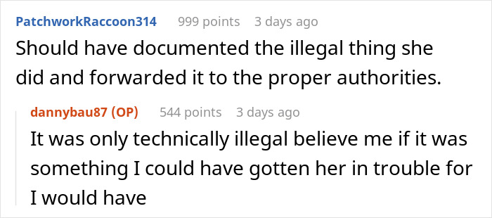 Manager Believes Age Equals Seniority And Demands Employee Do As She Says, They Maliciously Comply And Leave Her To Deal With The Fallout Manager Believes Age Equals Seniority And Demands Employee Do As She Says, They Maliciously Comply And Leave Her To Deal With The Fallout