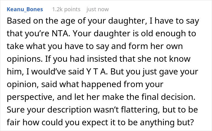 Man Refuses To Help When This Woman Gets Pregnant, So She Tells The Truth To Her 16 Y.O. Daughter When He Suddenly Wants To Meet Her