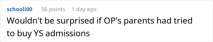 Siblings Feel Nothing But Glee As Their Youngest Sister Fails To Enter Her Dream Colleges Despite Being Parents' Huge Favorite
