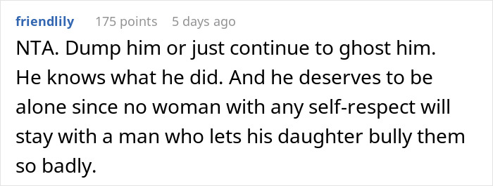 Woman Leaves Her Fiance's Birthday Party In Tears As His 16 Y.O. Daughter Played An Offensive Prank On Her Woman Leaves Her Fiance's Birthday Party In Tears As His 16 Y.O. Daughter Played An Offensive Prank On Her