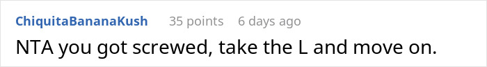 "The Price For Those 3 Days Was Going To Be $840": Babysitter Asks Parents To Still Pay Her For Her Service When They Cancel Last Minute "The Price For Those 3 Days Was Going To Be $840": Babysitter Asks Parents To Still Pay Her For Her Service When They Cancel Last Minute