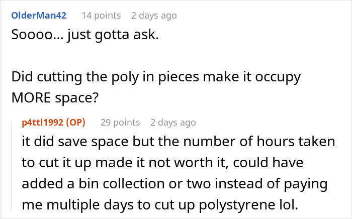 “I Took That Literally”: Core Worker Watches Company Go Into Chaos After Maliciously Complying With New Manager’s Demands “I Took That Literally”: Core Worker Watches Company Go Into Chaos After Maliciously Complying With New Manager’s Demands