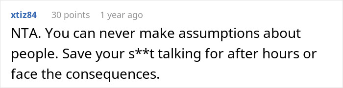 Workplace Drama Arises After Mexican Workers Mistakenly Assume Their New Coworker Doesn't Understand Spanish, Start Badmouthing Her Workplace Drama Arises After Mexican Workers Mistakenly Assume Their New Coworker Doesn't Understand Spanish, Start Badmouthing Her