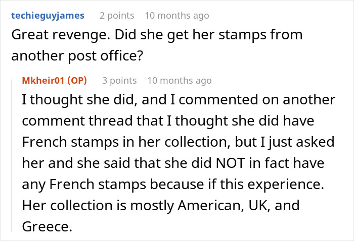 “She Told Her In Perfect English That She Didn’t Speak English”: French Worker Refuses To Serve An American, Regrets It When She Comes Back With Her French Husband “She Told Her In Perfect English That She Didn’t Speak English”: French Worker Refuses To Serve An American, Regrets It When She Comes Back With Her French Husband