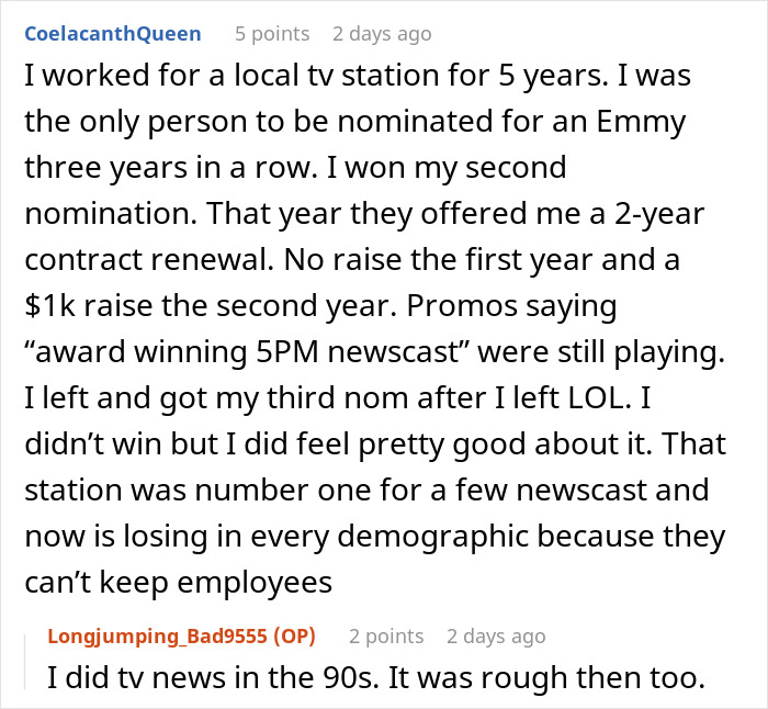 "I’m Not Assigned To The Sports Department": Writer Receives An Unfair Write-Up, Complies Maliciously And Vows Not To Help Colleagues Instead "I’m Not Assigned To The Sports Department": Writer Receives An Unfair Write-Up, Complies Maliciously And Vows Not To Help Colleagues Instead