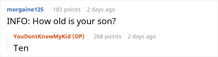 'Guestzilla' Walks Out After Being Confronted For Trying To Police Homeowner's Son 'Guestzilla' Walks Out After Being Confronted For Trying To Police Homeowner's Son