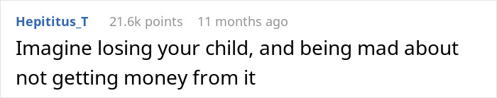 Parents Sue Second Child After First-Born Dies Without Leaving Them Anything