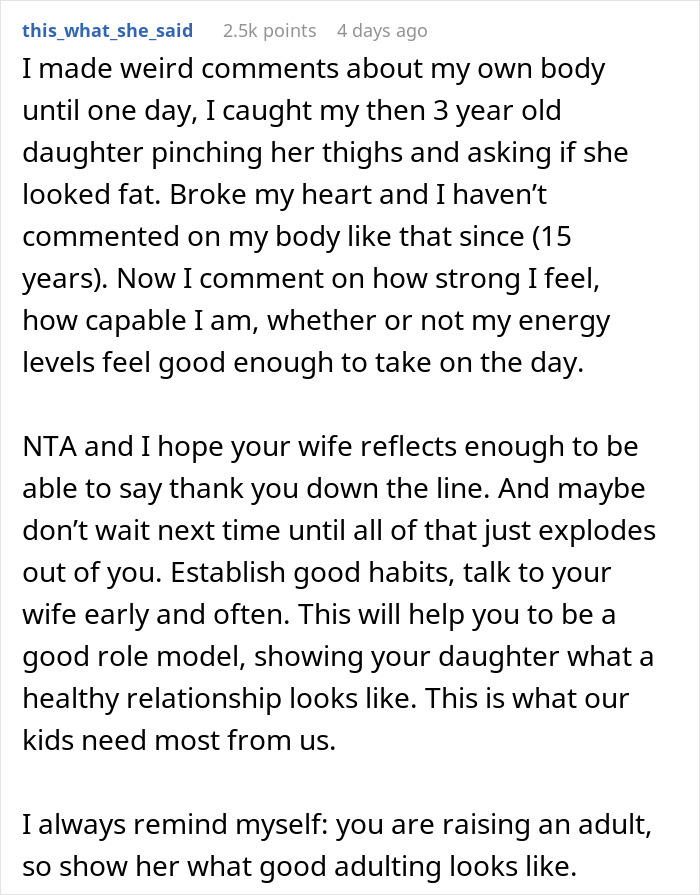 Mom Is Disappointed Her Baby Daughter Looks More Like Her Husband Than Her, Keeps Bashing Her Looks Until Husband Finally Snaps Mom Is Disappointed Her Baby Daughter Looks More Like Her Husband Than Her, Keeps Bashing Her Looks Until Husband Finally Snaps