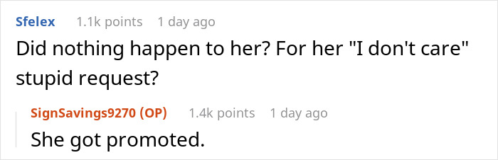 "Print Out The Internet? Yes Ma'am": Employee Shows Boss Just How Stupid Her Request Is By Following It To The Letter "Print Out The Internet? Yes Ma'am": Employee Shows Boss Just How Stupid Her Request Is By Following It To The Letter