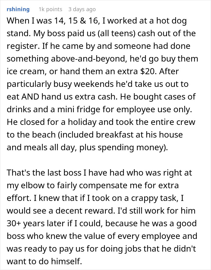 Hustle Culture Is Becoming A Thing Of The Past, Making Older Generations Confused, But This Person Gives A Very Simple Explanation Hustle Culture Is Becoming A Thing Of The Past, Making Older Generations Confused, But This Person Gives A Very Simple Explanation