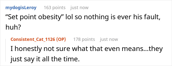 Man Orders Nachos And Causes A Family Fight Because He Couldn’t Get The Hint That His BIL With Autism Would React Badly Man Orders Nachos And Causes A Family Fight Because He Couldn’t Get The Hint That His BIL With Autism Would React Badly