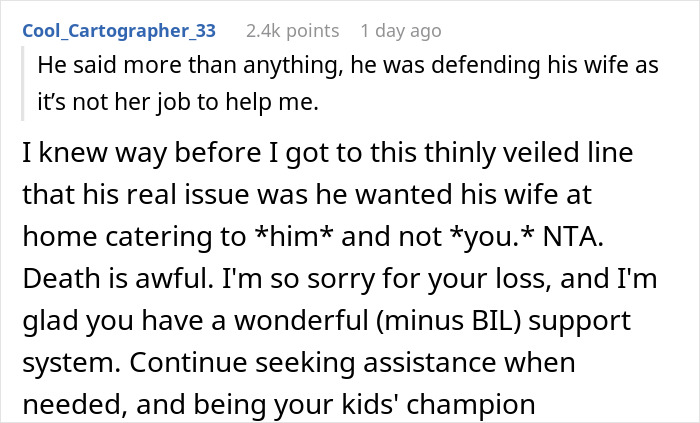 10 Y.O. Is Defended By His Mother Against Relative’s Inappropriate Parentification Attempts 10 Y.O. Is Defended By His Mother Against Relative’s Inappropriate Parentification Attempts