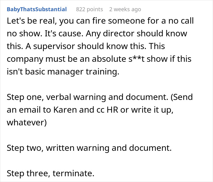 "She Told Me She Was Going To Report Me To HR - For A Company I No Longer Worked For": "Karen" Loses Her Mind After She Actually Had To Do Her Job After Months Of Slacking Off